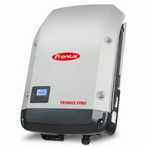 Trójfazowy inwerter Fronius Symo 7.0-3-M.